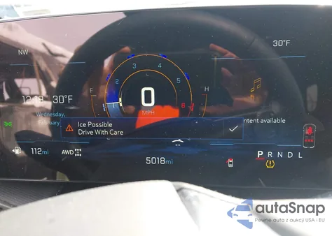 2026 Chevrolet Equinox Awd Lt из США, поврежденный, VIN 3GNAXPEG3TL160872